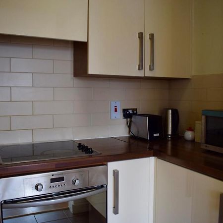 Central 2 Bedroom Apartment In Dublin Exterior photo