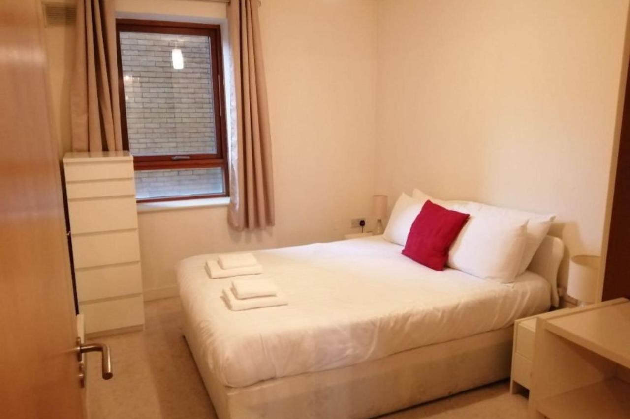 Central 2 Bedroom Apartment In Dublin Exterior photo