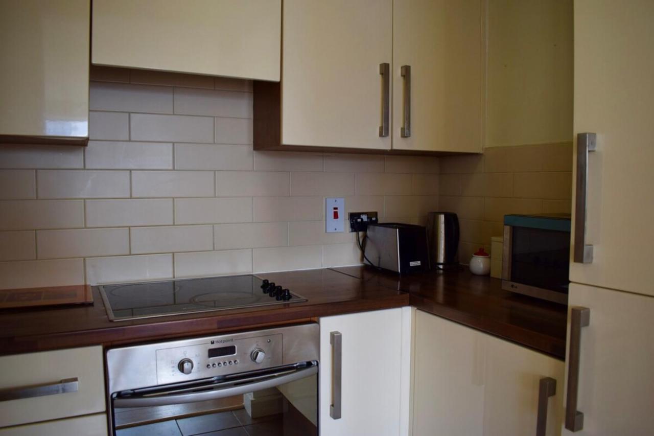 Central 2 Bedroom Apartment In Dublin Exterior photo